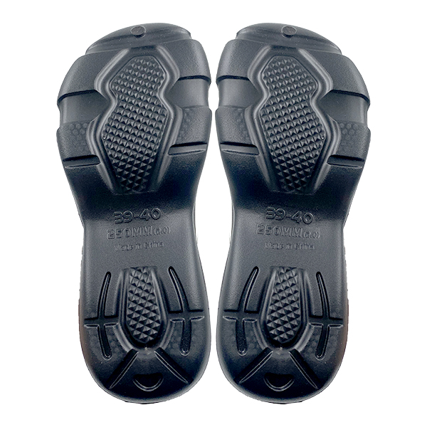 Thick soled perforated shoes for men and women new summer outerwear anti slip anti odor height increasing beach sandals toe caps slippers