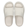 New summer home and household slippers men's thick soled air cushion style couple's EVA cool slippers