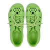 Cave shoes for men in summer with a feeling of stepping on poop Wear non slip sports with toe caps and slippers for men's casual beach shoes