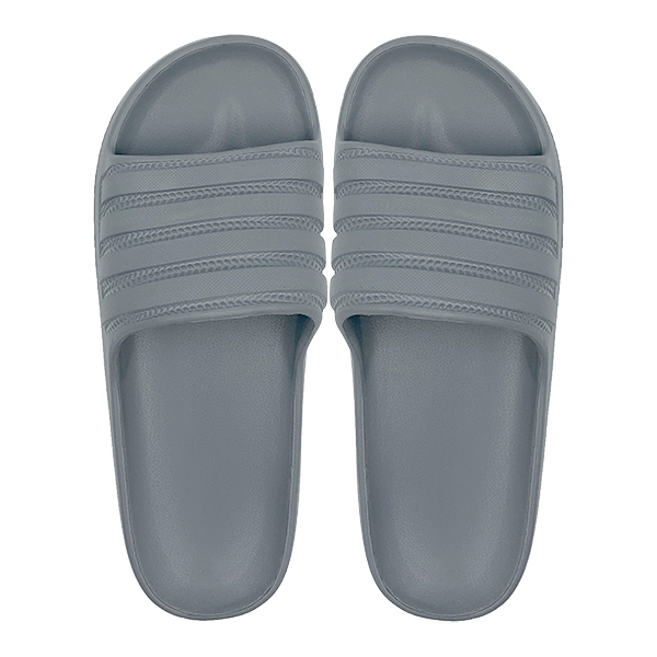 EVA soft bottom anti slip and odor proof couple sports lightweight one arch support sports casual slippers