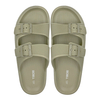 Summer Two character Drag New Thick soled Fashion Slippers for Men and Women Multi color Versatile Outdoor Beach Slippers