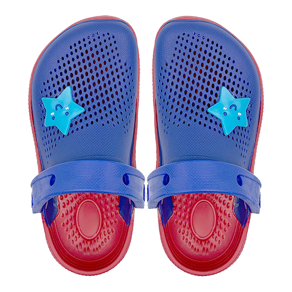 Cave shoes for men in summer Baotou shoes for women cool slippers for outdoor wear sports and anti slip beach shoes