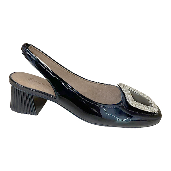 New Small Leather Shoes Thick High Heels Mary Jane Women's Shoes Spring and Summer Shoes