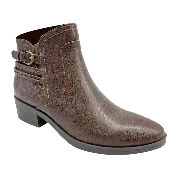 Thick soled English Chelsea boots chimney boots women's shoes winter new short boots