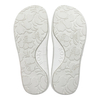Fashionable street sandals summer outdoor step on poop feeling one-piece slippers