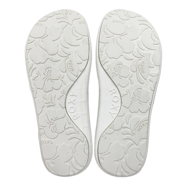 Fashionable street sandals summer outdoor step on poop feeling one-piece slippers
