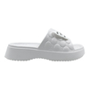 Children's shoes cool slippers summer bow suitable for outdoor wear indoor home anti slip cool slippers