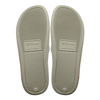 Soft elastic home slippers for both men and women in summer suitable for indoor use with anti slip and anti odor properties