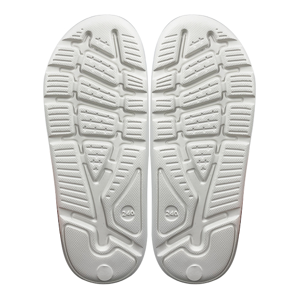 New EVA Soft Bottom Wear resistant Home Anti slip Foot Acupoint Massage Slippers for Massage
