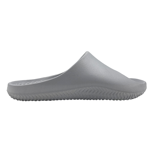 Foot arch massage slippers EVA anti slip men's summer home use couple acupoint massage particles foot therapy shoes