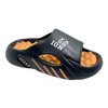 Men's summer coconut slippers for outdoor wear men's poop feeling anti slip beach sports sandals