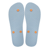New summer outdoor slippers for men non slip cool slippers flat bottomed flip flops