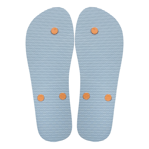 New summer outdoor slippers for men non slip cool slippers flat bottomed flip flops