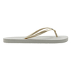 New flip flops for women in summer beach shoes for outdoor wear clip on sandals casual and versatile