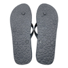 Summer slippers men's plus size foreign trade flip flops soft sole flat bottom casual shoes for wearing outside