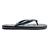 New men's flip flops with soft sole casual clip on slippers anti slip fashionable beach design