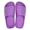 Men's and women's cool slippers with a sense of stepping on poop summer outdoor wear indoor bathroom couple's non slip thick soled slippers