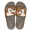 Cool slippers summer home silent bathroom anti slip indoor and outdoor soft bottom cartoon style one line mop