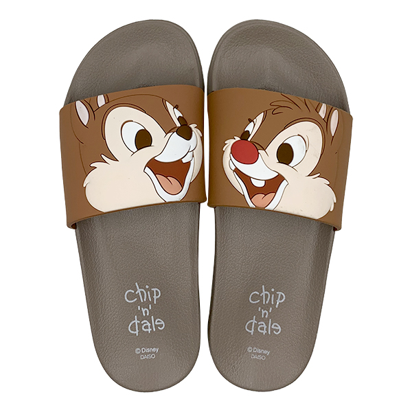 Cool slippers summer home silent bathroom anti slip indoor and outdoor soft bottom cartoon style one line mop