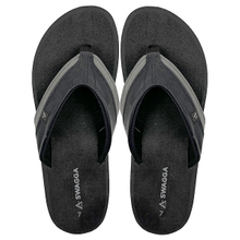 Men's trendy summer clip on anti slip flip flops men's trendy Korean version personalized versatile wear-resistant beach shoes
