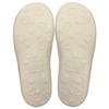 Winter women's cotton slippers with thick velvet and warm indoor home shoes anti slip thick sole bedroom carpet maternity slippers
