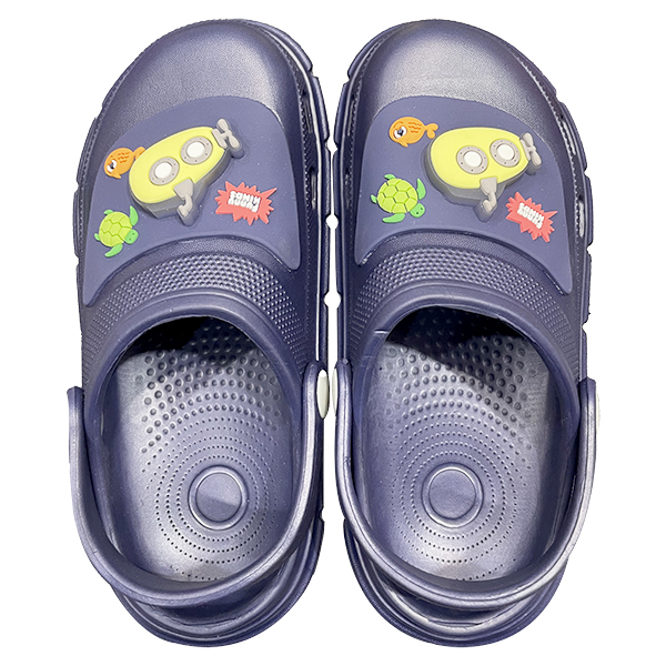 Cave shoes for women summer outdoor wear feel like stepping on poop beach height increase thick sole anti slip half toe slippers