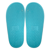 New aqua green EVA foot poop feeling fashionable women's summer outerwear home anti odor straight drag