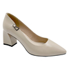 New High Heels 2025 Spring and Autumn New French Retro Coarse Heel Women's Single Shoes