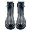 Genuine leather retro British style short boots with thick soles for women Martin boots versatile for autumn and winter