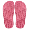 Girls' summer leisure sports beach sandals wear-resistant and non slip hiking thick soled sandals