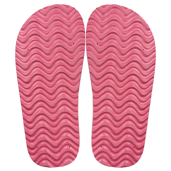 Girls' summer leisure sports beach sandals wear-resistant and non slip hiking thick soled sandals