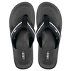New men's flip flops with a sense of stepping on poop wearing trendy brand sandals and beach shoes for outdoor wear