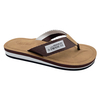 New slipper men's summer anti slip flip flops men's beach shoes trendy and personalized Korean version outdoor clip on sandals