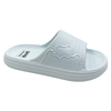 Thick soled slippers EVA anti slip summer indoor home with a sense of stepping on poop cool slippers for men and women for outdoor wear cool slippers