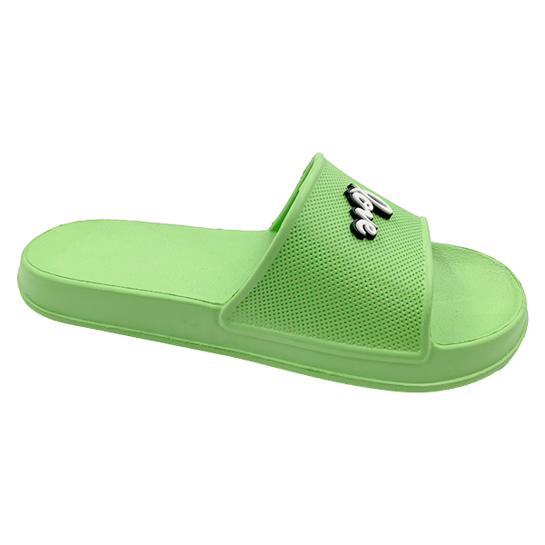New slippers for women summer outdoor wear couple fashion outdoor anti slip cool mop beach sports one line mop
