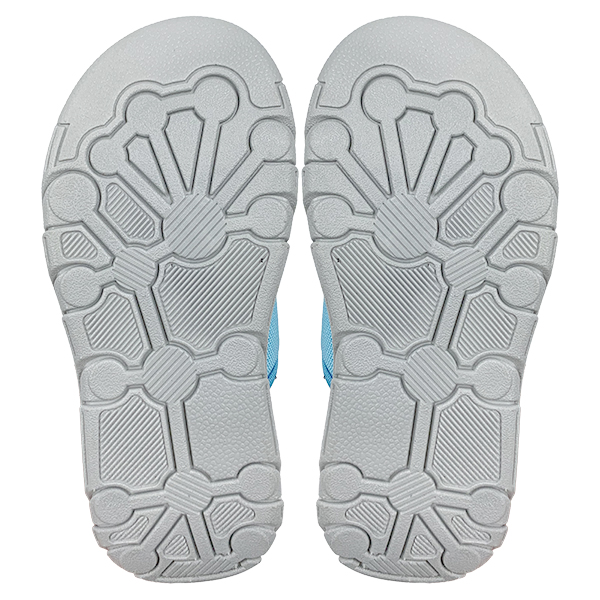 New One Word Dragged Men's Slippers Men's Summer Anti slip and Odorous Sandals Beach Shoes