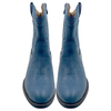 Girls' Martin boots new autumn and winter stylish boots children's short boots spring and autumn leather boots single boot shoes