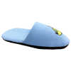 Children's disposable slippers hotel specific hotels homestays home guests travel thick anti slip cotton slippers