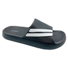 Men's new slippers indoor home EVA anti slip and odor bathroom shower couple cool slippers men