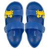Cartoon sandals women's versatile children's sandals Korean version summer new beach sandals