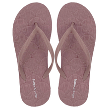 Gaoying Herringbone Slippers new European and american flat outwear versatile