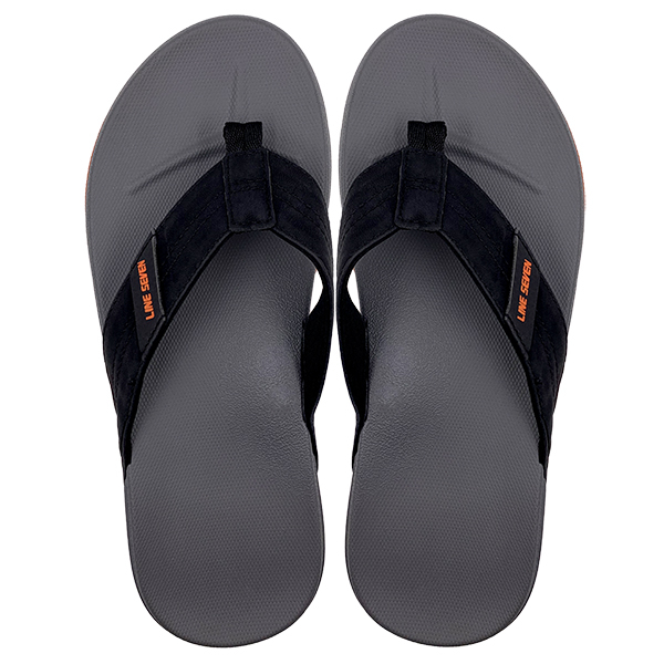 Men's shoes flip-flops slippers antiskid wear-resistant beach cool can be worn outside