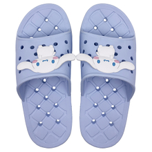 Bathroom Hollow out Slippers for Women Summer Plastic Soft Sole Non slip Home Shoes Home Support Shoes