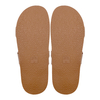 Summer Outerwear 2025 New Thick Bottom Belt Buckle Anti slip Outdoor Vacation Beach One line Cool Slippers for Women