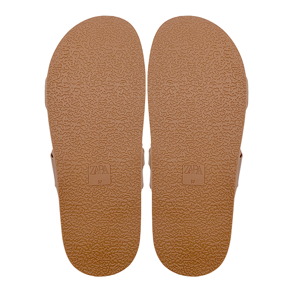 Summer Outerwear 2025 New Thick Bottom Belt Buckle Anti slip Outdoor Vacation Beach One line Cool Slippers for Women