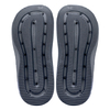 Smiling face thick soled flip flops sandals are lightweight and breathable daily shoes that can be worn on the beach