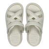 Summer New Fashionable and Versatile Travel Non slip Thick Bottom Two Wear Beach Sandals