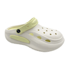 Cave shoes for women new summer outerwear with toe caps flip flops with a poop like feel dual-use beach sandals
