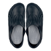 Cave shoes for men in summer slip resistant and wear-resistant with a toe cover thick soled suitable for outdoor sports coconut beach sandals