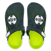 Cave shoes for men in summer Baotou shoes for women cool slippers for outdoor wear sports and anti slip beach shoes